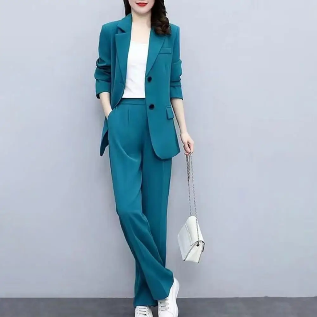 Mabel® | Elegantes Anzugset für Damen
