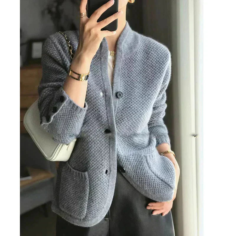 Laura® | Lässiger Cardigan