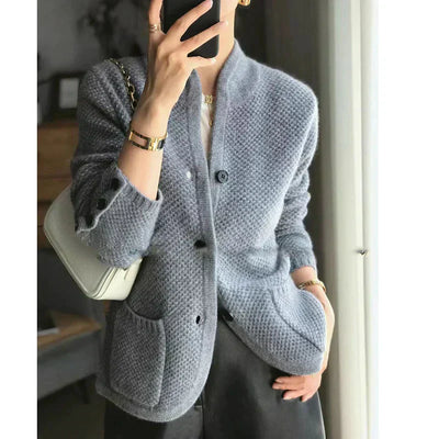 Laura® | Lässiger Cardigan