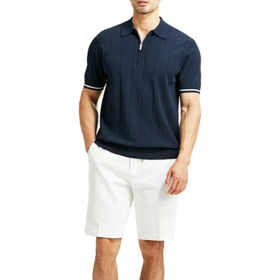 Lässiges Poloshirt für Herren Ric