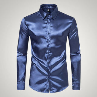 Marineblau