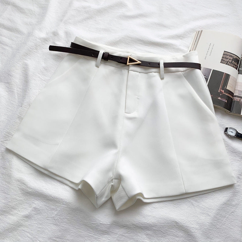 Gerdie - Stilvolle Frauen Shorts