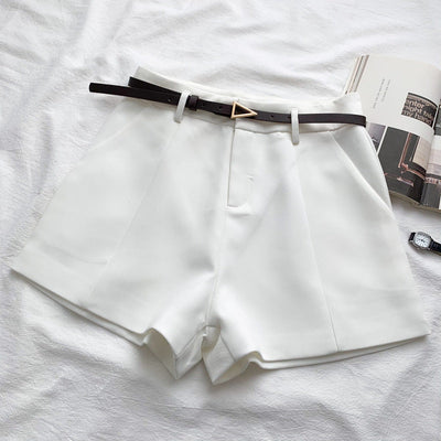 Gerdie - Stilvolle Frauen Shorts