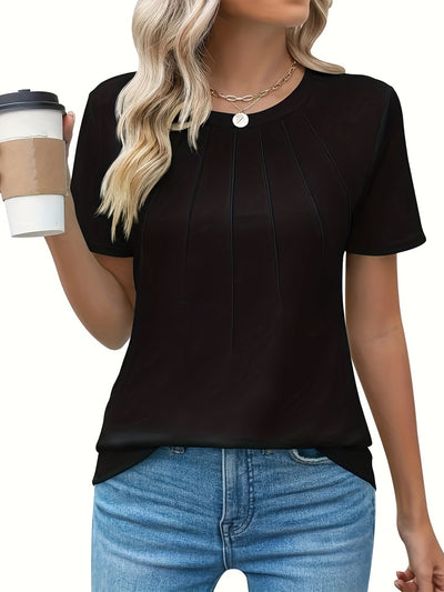 Lily® | Lässiges T-Shirt