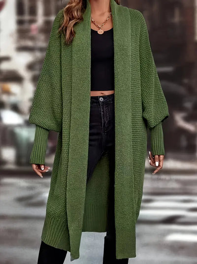 Campbell | Umarm die gemütliche Eleganz in diesem Herbst