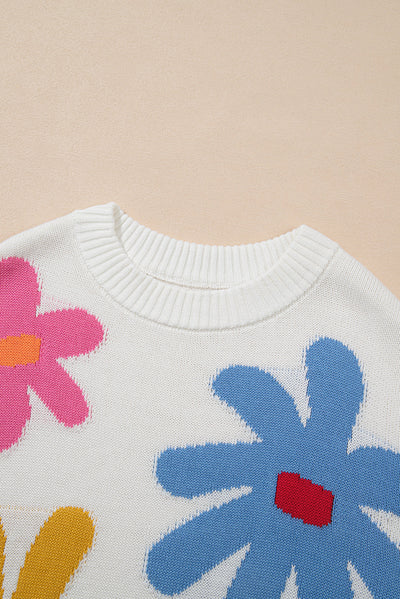 Thalía® | Müheloser und edler Winterpullover