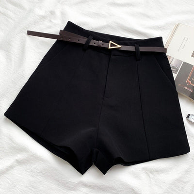 Gerdie - Stilvolle Frauen Shorts