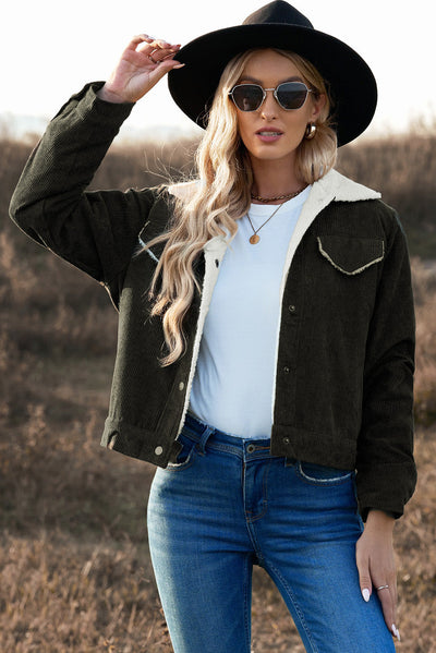 Danna® | Lässige und entspannte Winterjacke
