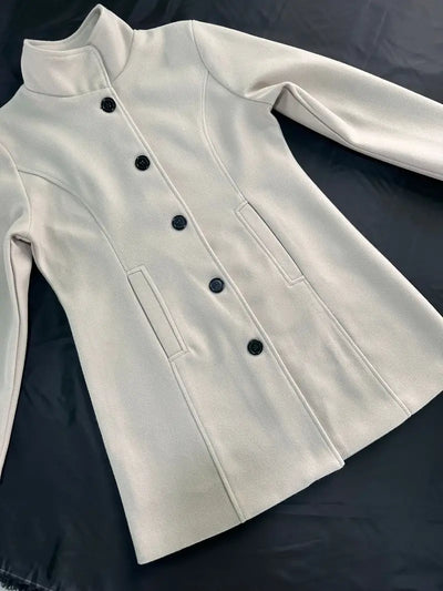 Zephyr | Mühelose Eleganz Jacke