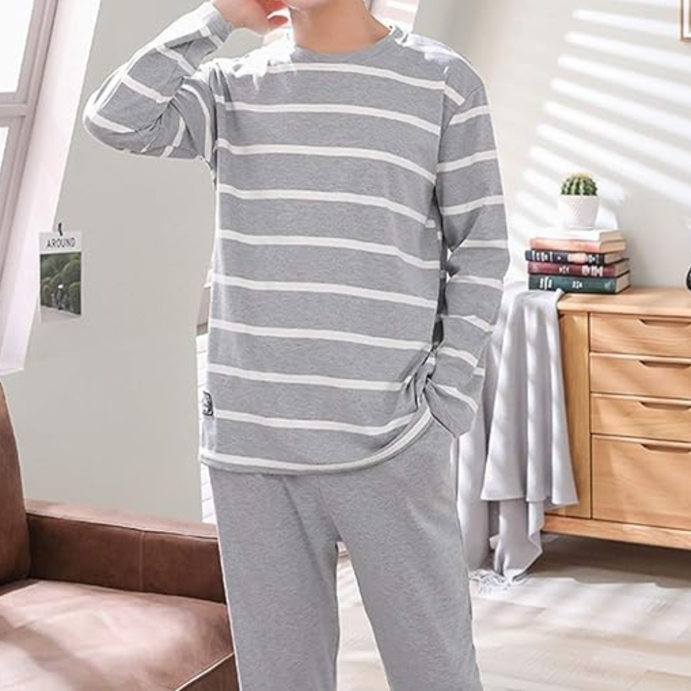 Pyjama Set für Herren