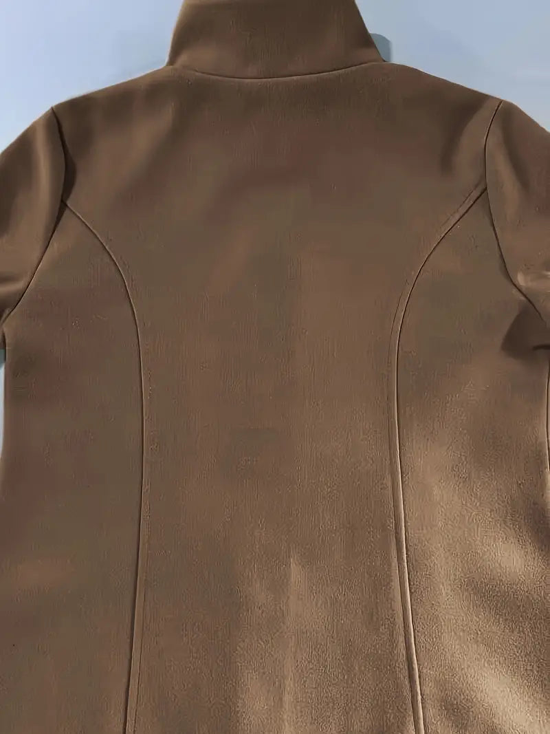 Zephyr | Mühelose Eleganz Jacke
