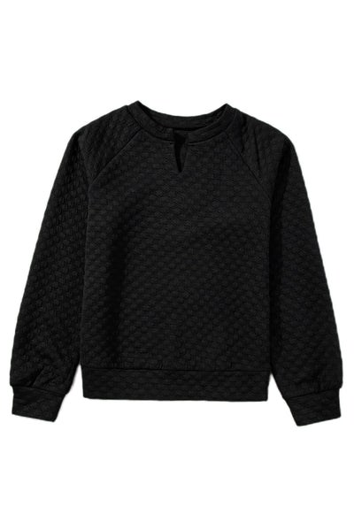 Mariola® | Modisches und unkompliziertes Winter-Top