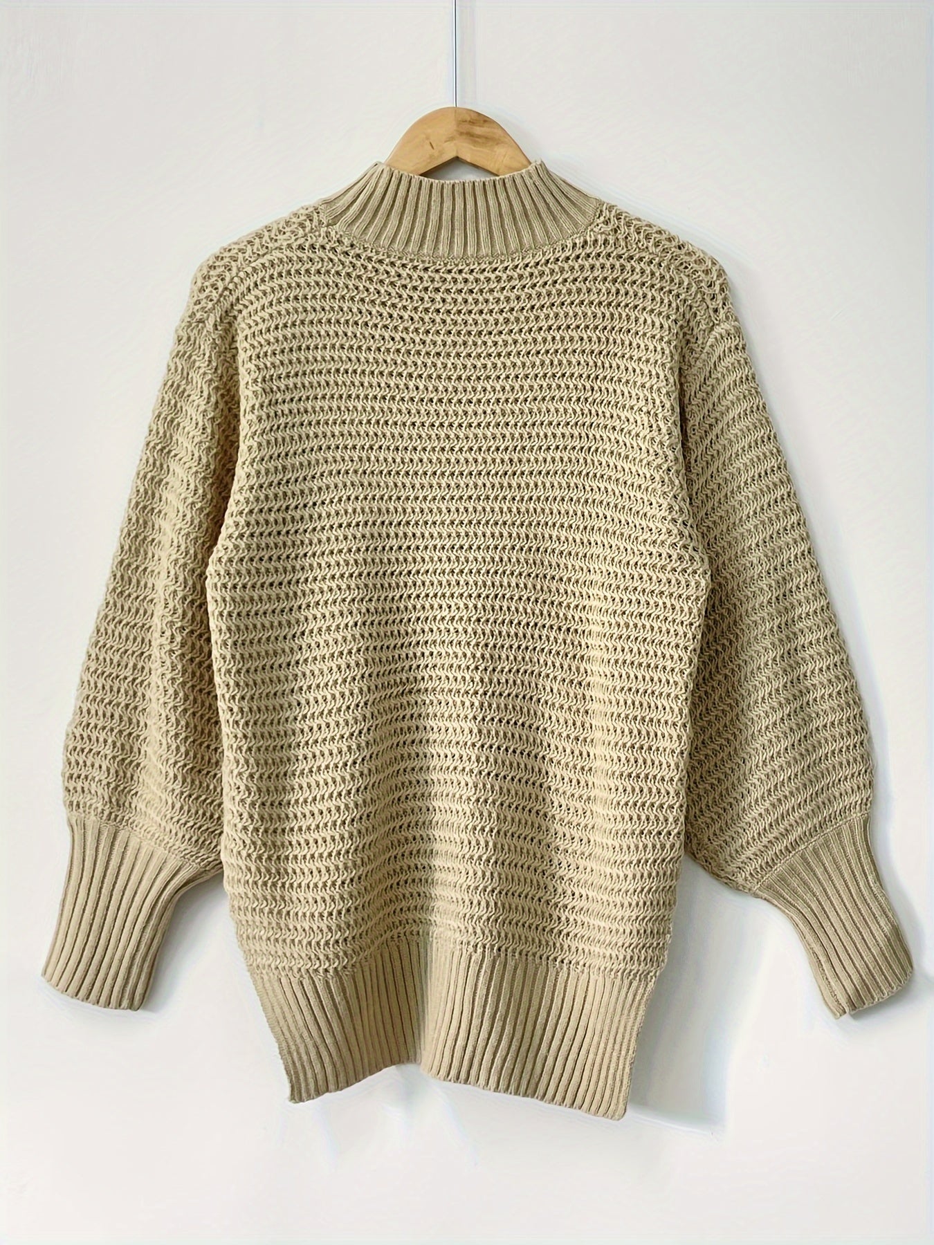 Clara® | Grobstrickpullover