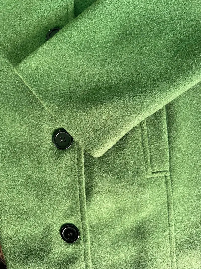 Zephyr | Mühelose Eleganz Jacke