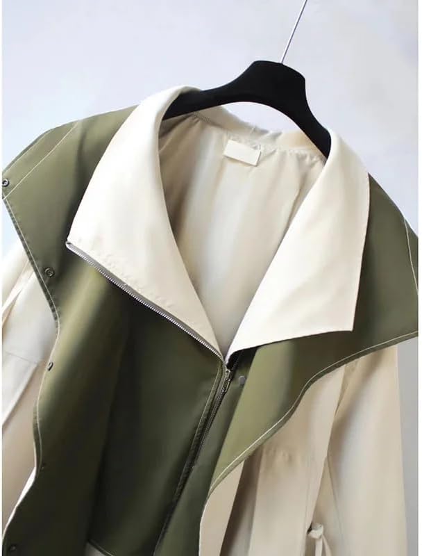 Molly® | Stilvoller wasserabweisender Trenchcoat