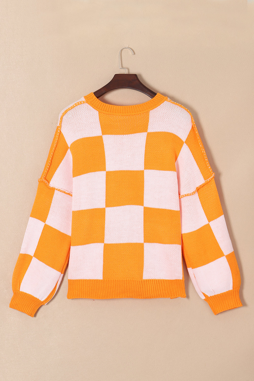 Ramona® | Stilvoller und eleganter Winterpullover