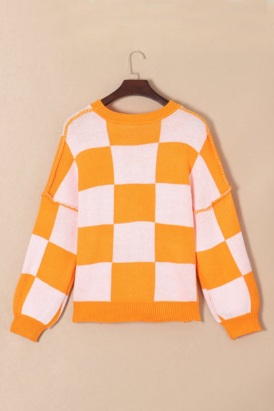 Ramona® | Stilvoller und eleganter Winterpullover