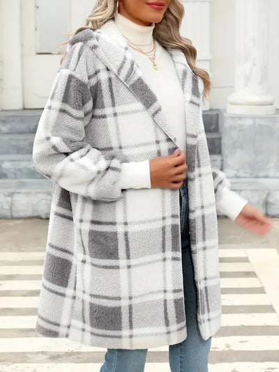 Mia | Häkeltop Farbkasten Cardigan