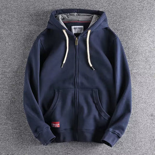 Marineblau