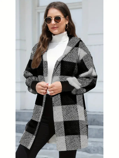 Mia | Häkeltop Farbkasten Cardigan
