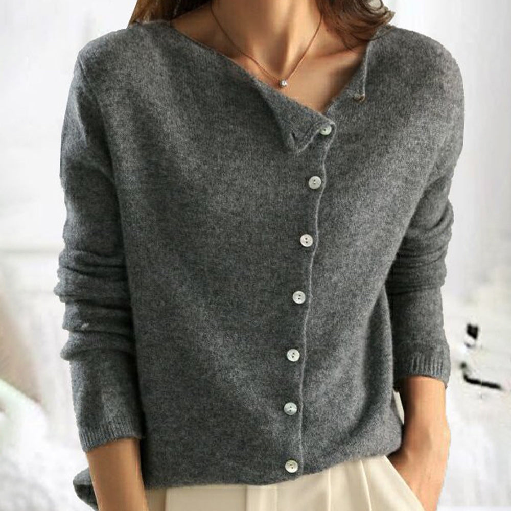 Quinlan® | Sammy-Strickjacke