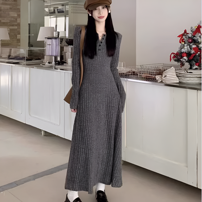 Alina | Zeitlose Eleganz in jedem Stich