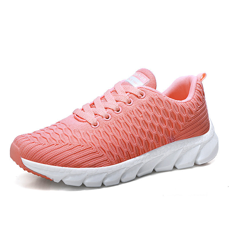 Mariska - Bequeme Turnschuhe Damen