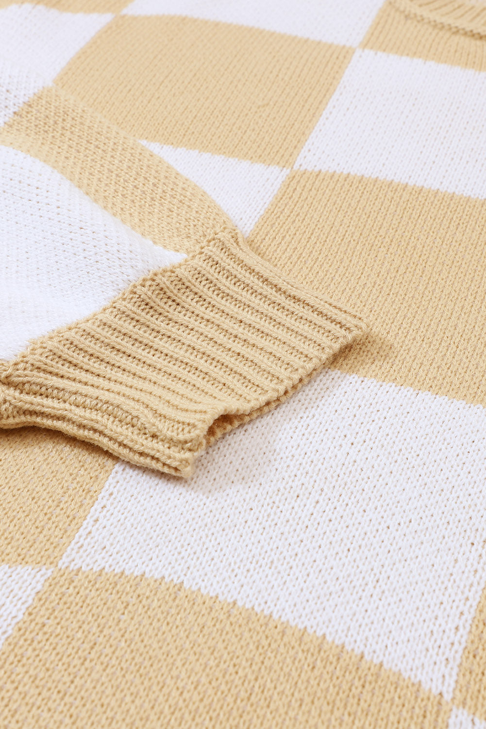 Ramona® | Stilvoller und eleganter Winterpullover