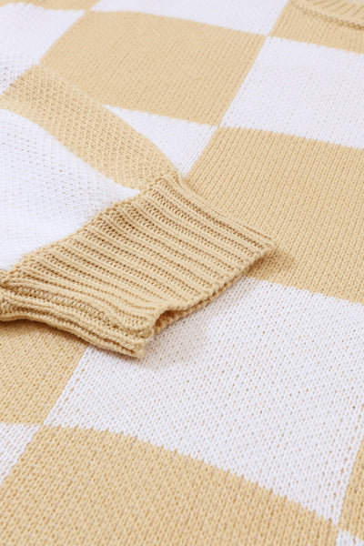 Ramona® | Stilvoller und eleganter Winterpullover