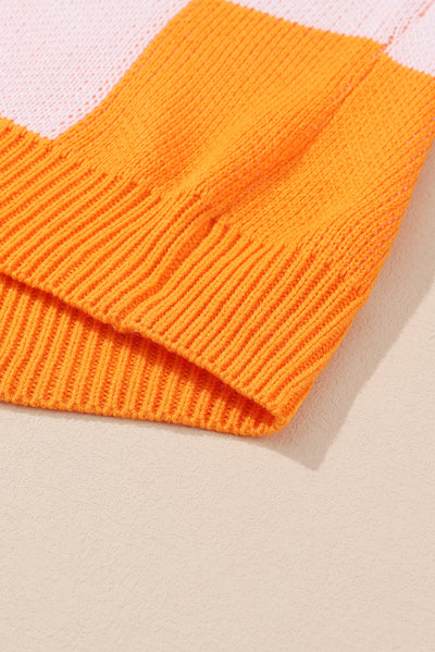 Ramona® | Stilvoller und eleganter Winterpullover