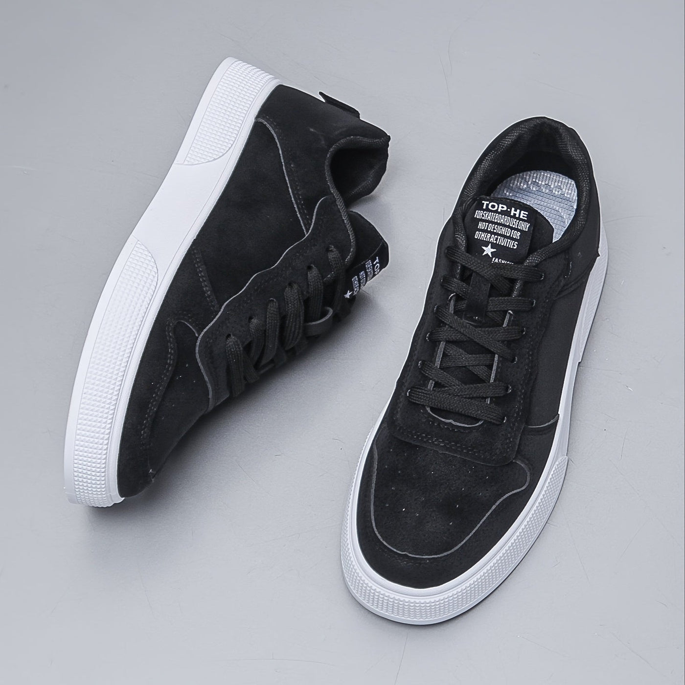 Klassische Schuhe für Herren