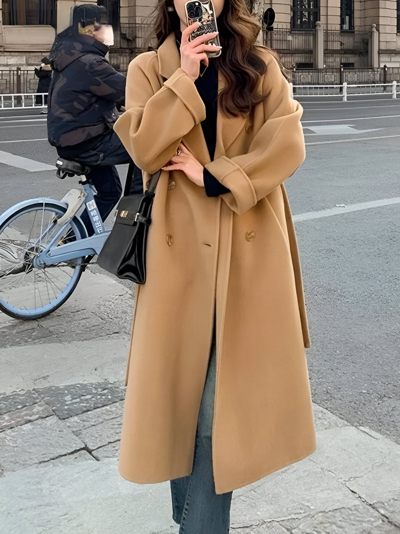 Nova | Genieße mühelosen Stil & Wärme