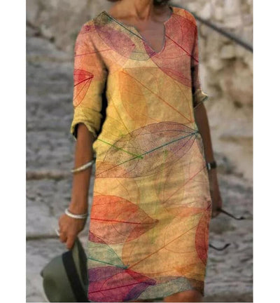 Maine | Hochwertige Kleider mit Designermotiven