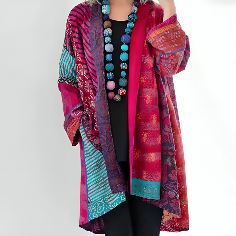 Salomé® | Bequemer und eleganter Cardigan