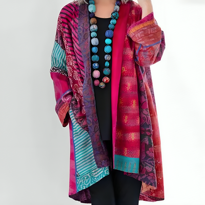 Salomé® | Bequemer und eleganter Cardigan