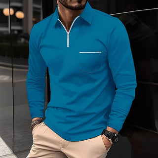 Blau