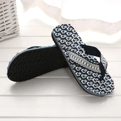 Sander - Modische Flip Flops