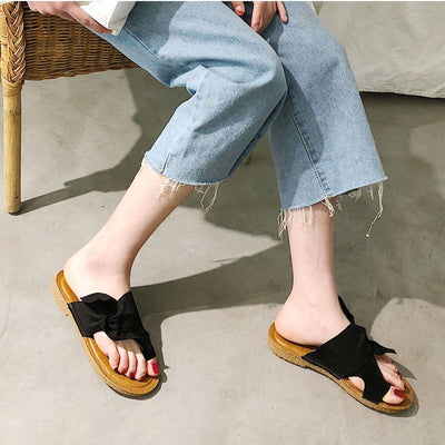 Jonna - Bequeme Sandalen