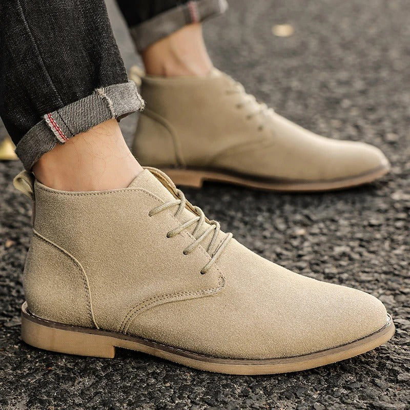 Dietrich - Klassische Stiefel für Männer