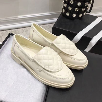 Lukai - Elegante und Bequeme Leder-Loafer