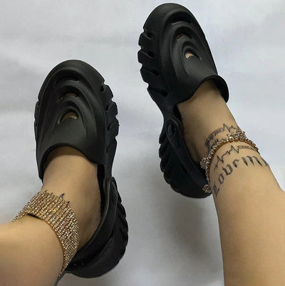 Isabel - Schicke Sandalen