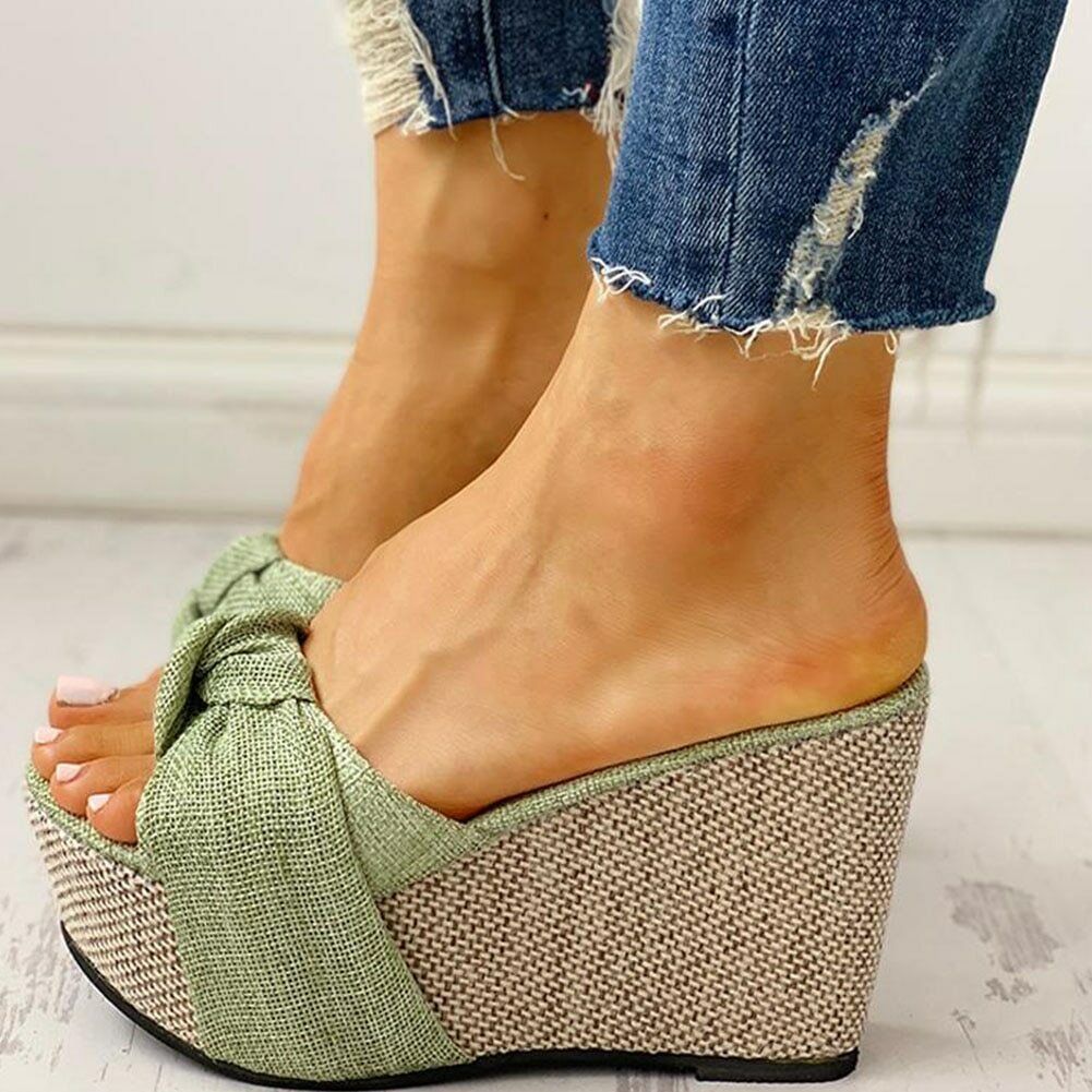 Rianka - Schicke und Erhabene Sandalen