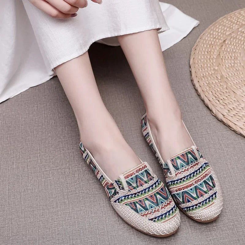 Mexy - Bequeme und Schicke Loafers