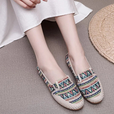 Mexy - Bequeme und Schicke Loafers