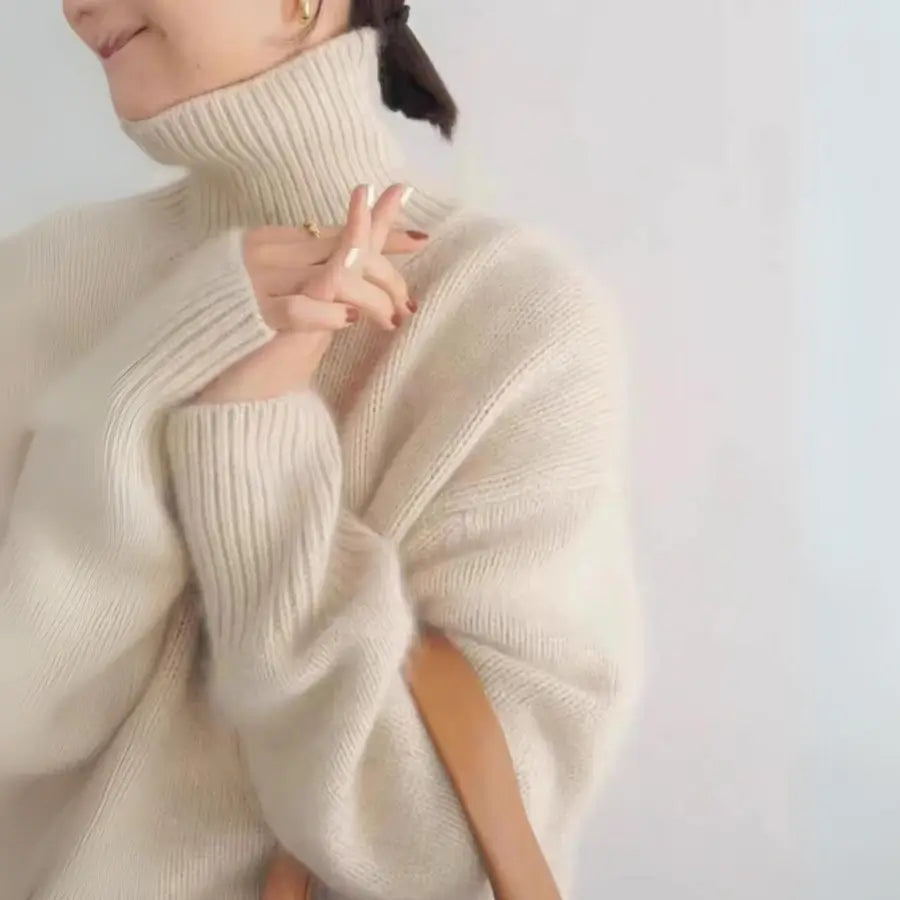 Liora® | Kaschmirpullover