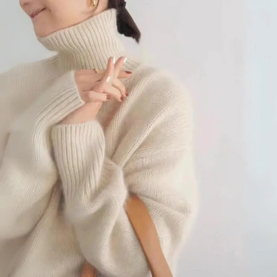Liora® | Kaschmirpullover