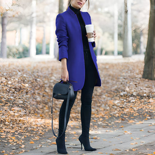 Blau