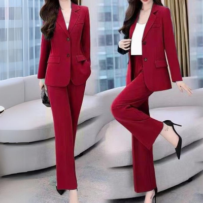 Mabel® | Elegantes Anzugset für Damen