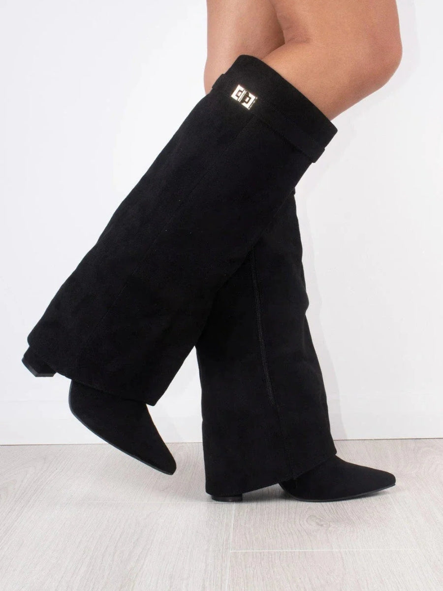 Nariko | Stiefel