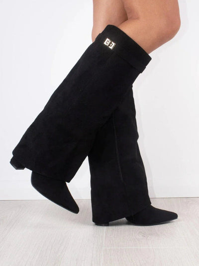 Nariko | Stiefel